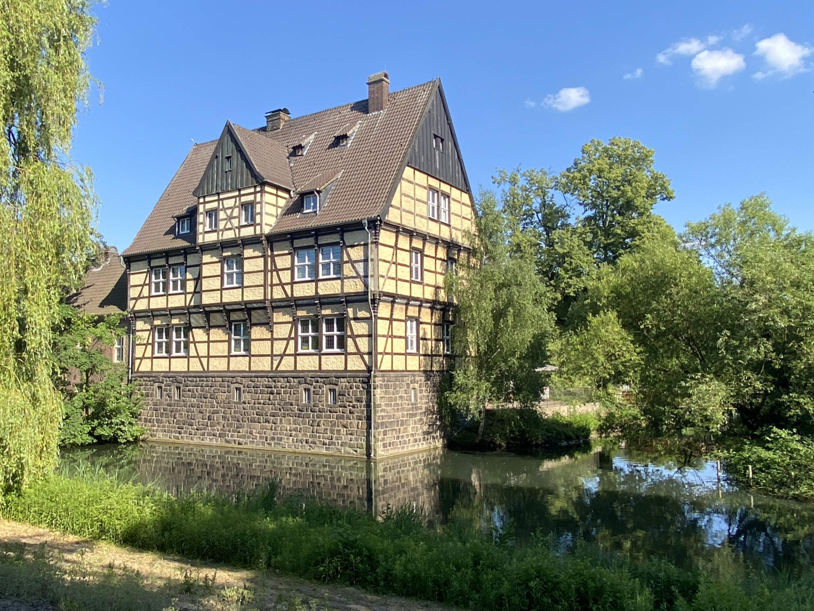 Fotoquelle: Museum der Stadt Gladbeck