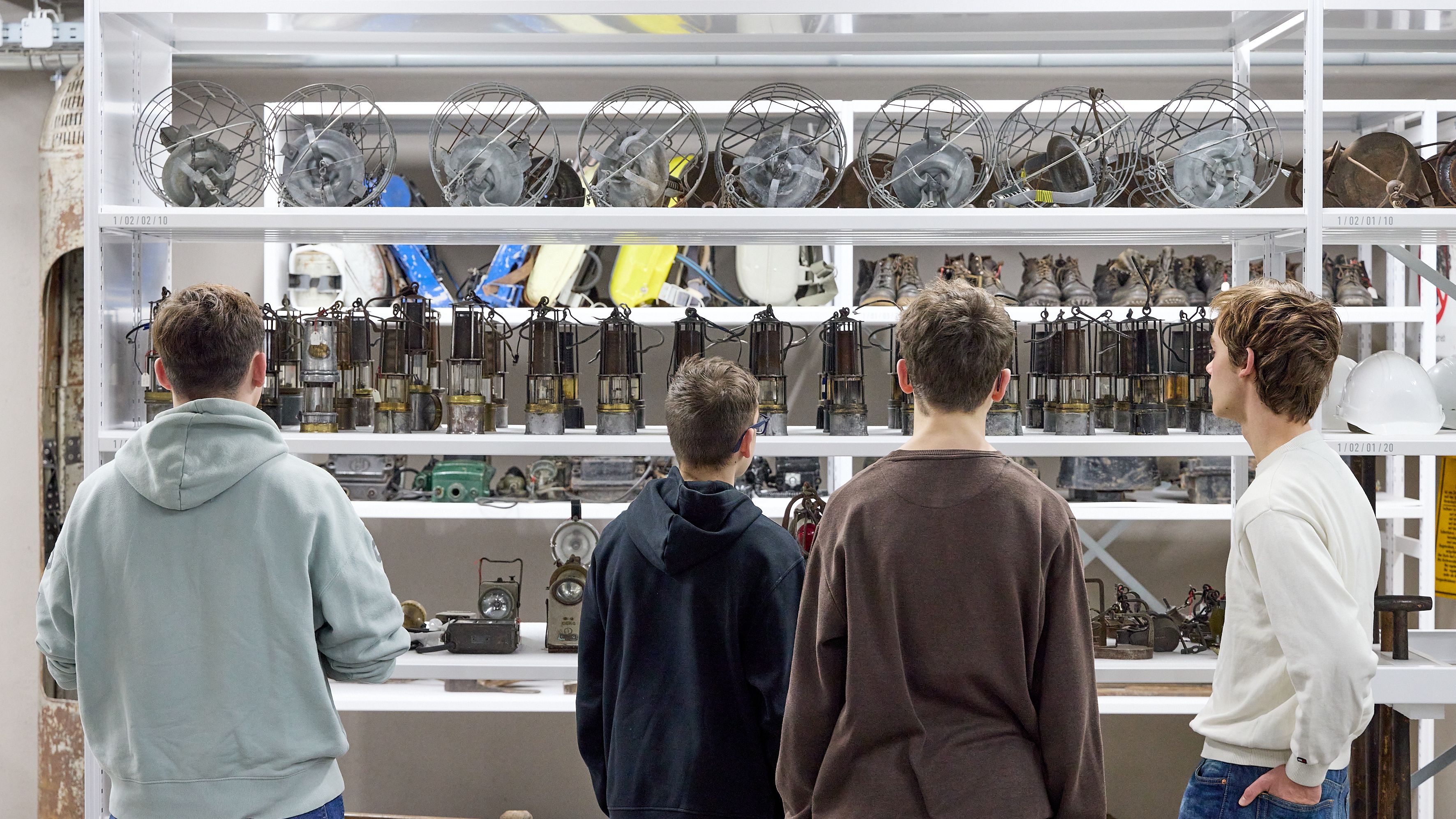 Fotoquelle: © Ruhr Museum/Christoph Sebastian