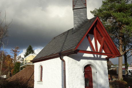 Fotoquelle: Burhard Reher Geschichtsverein Kürten