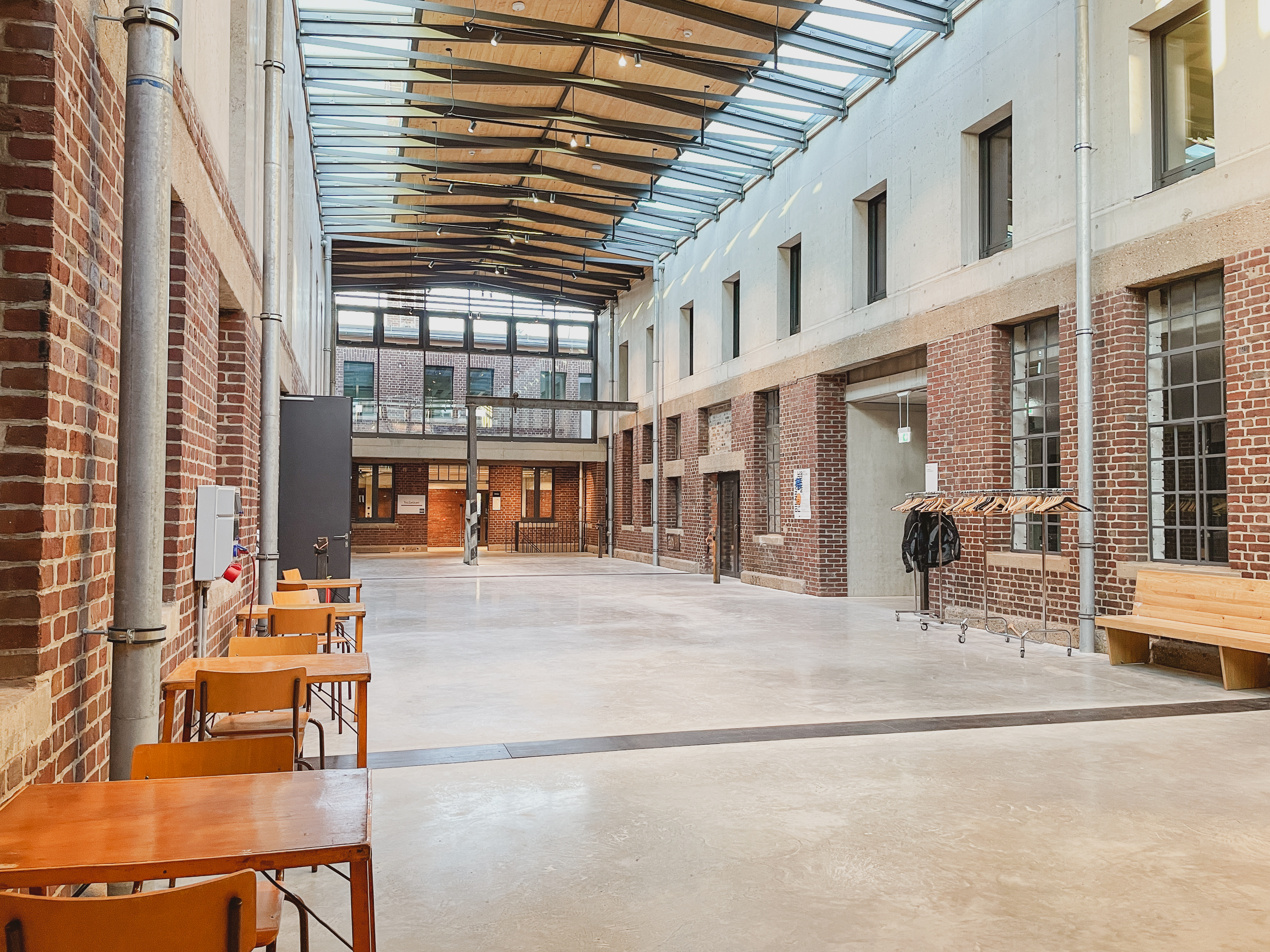 Fotoquelle: BETRIEBSWERK Heidelberg