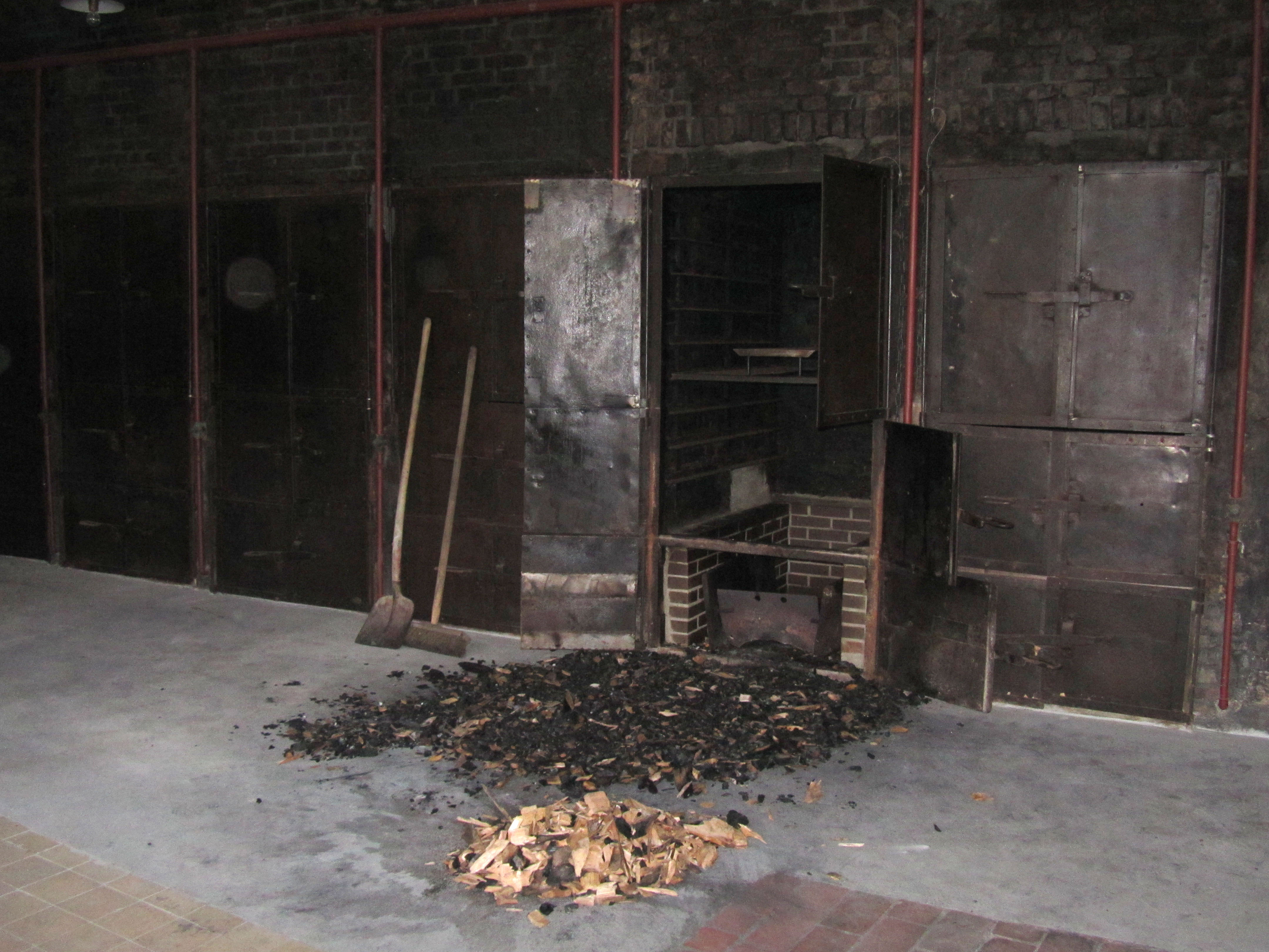 Fotoquelle: Alte Fischräucherei Eckernförde e.V.