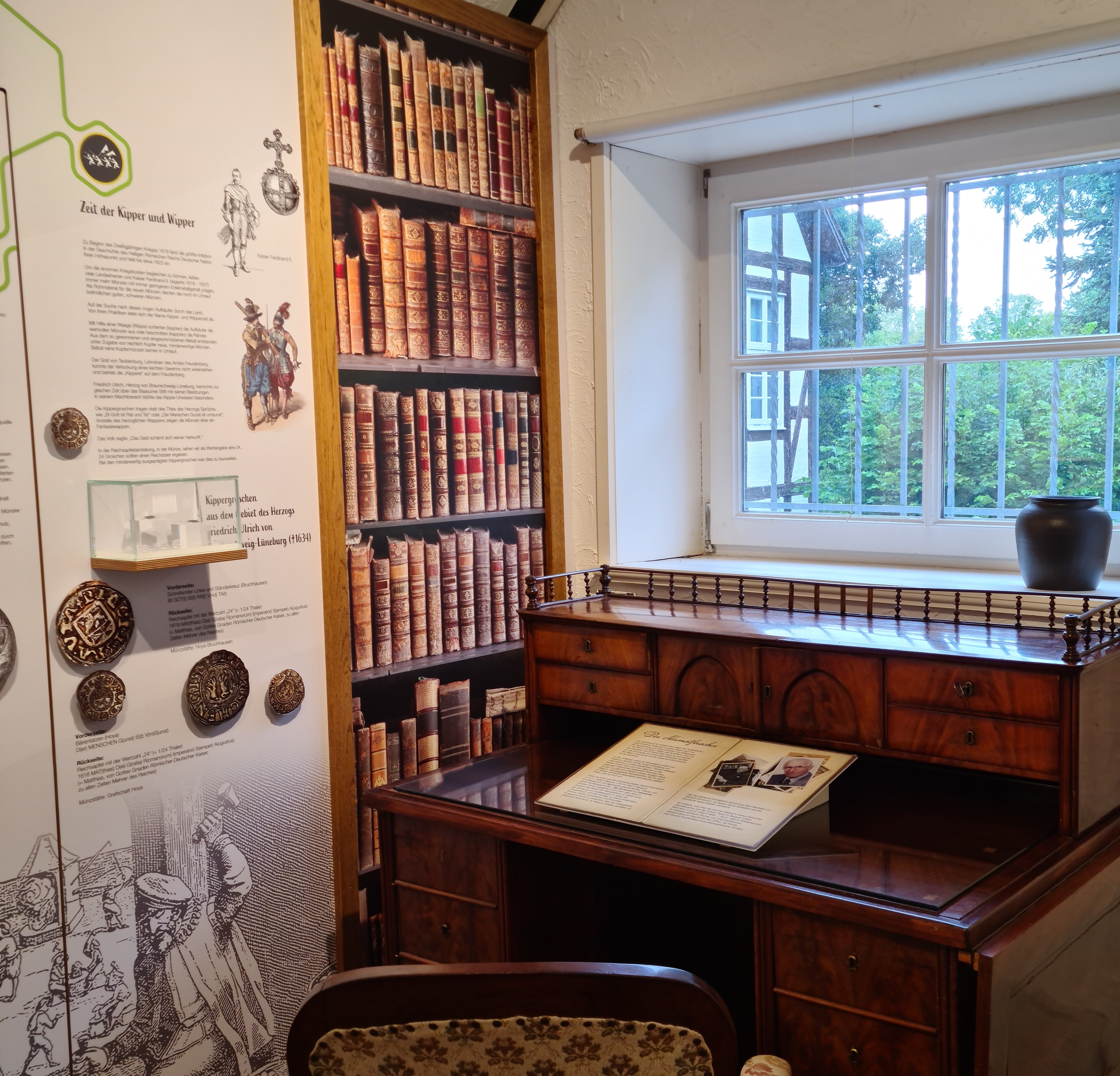 Fotoquelle: Kultur- und Heimatverein Bassum