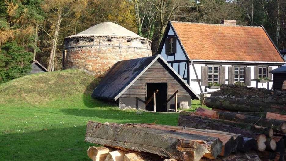 Forst- und Köhlerhof