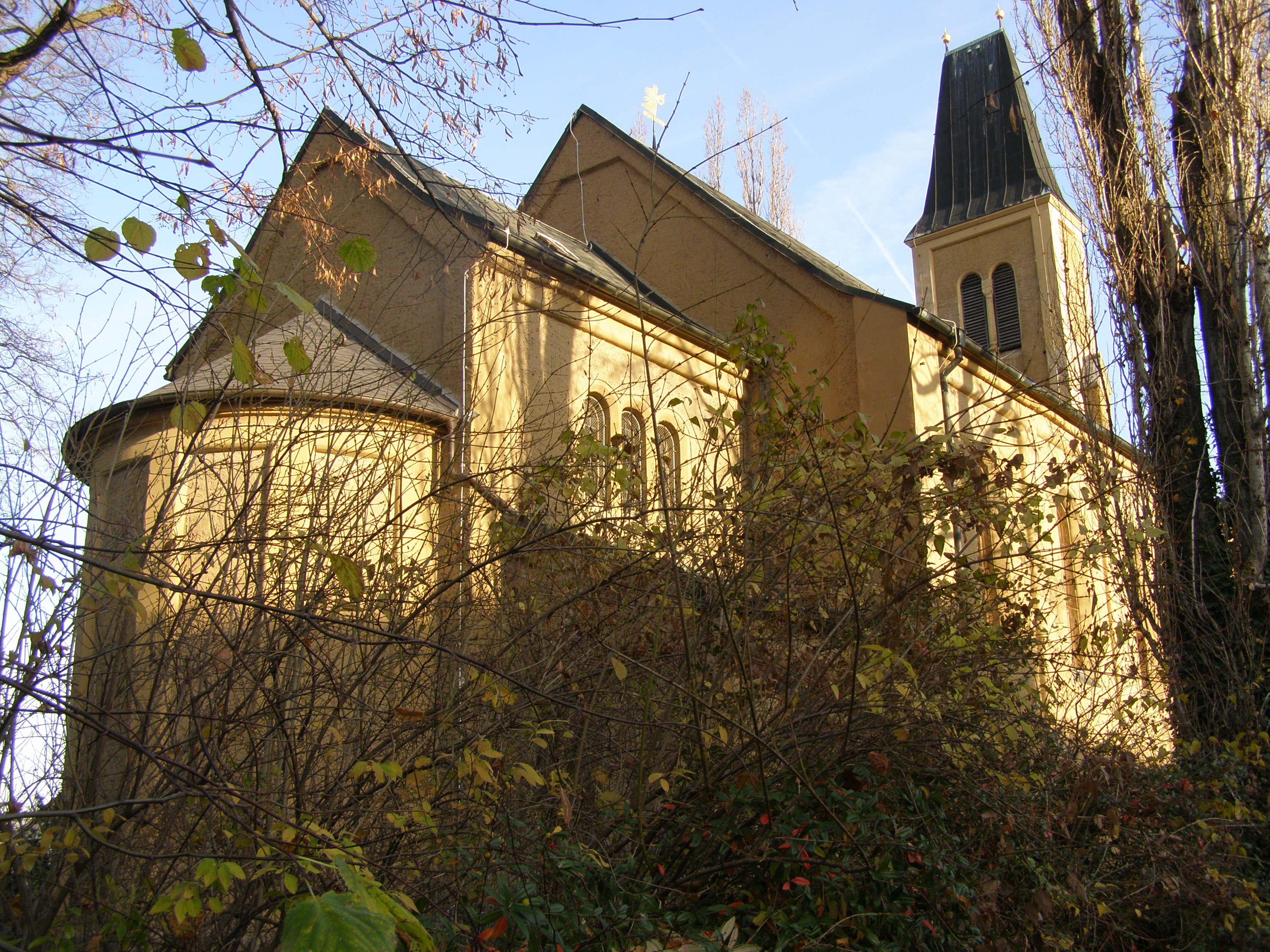 Fotoquelle: Ev.-Luth. Kirchgemeinde im Leipziger Süden