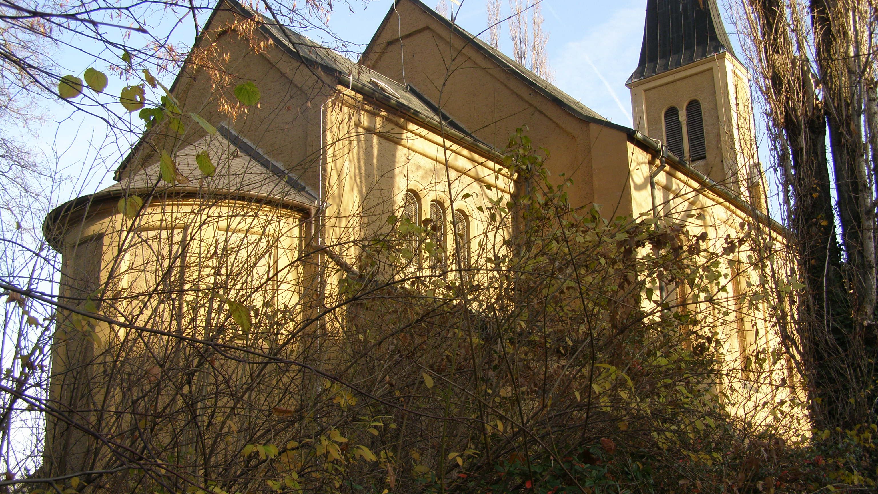 Fotoquelle: Ev.-Luth. Kirchgemeinde im Leipziger Süden