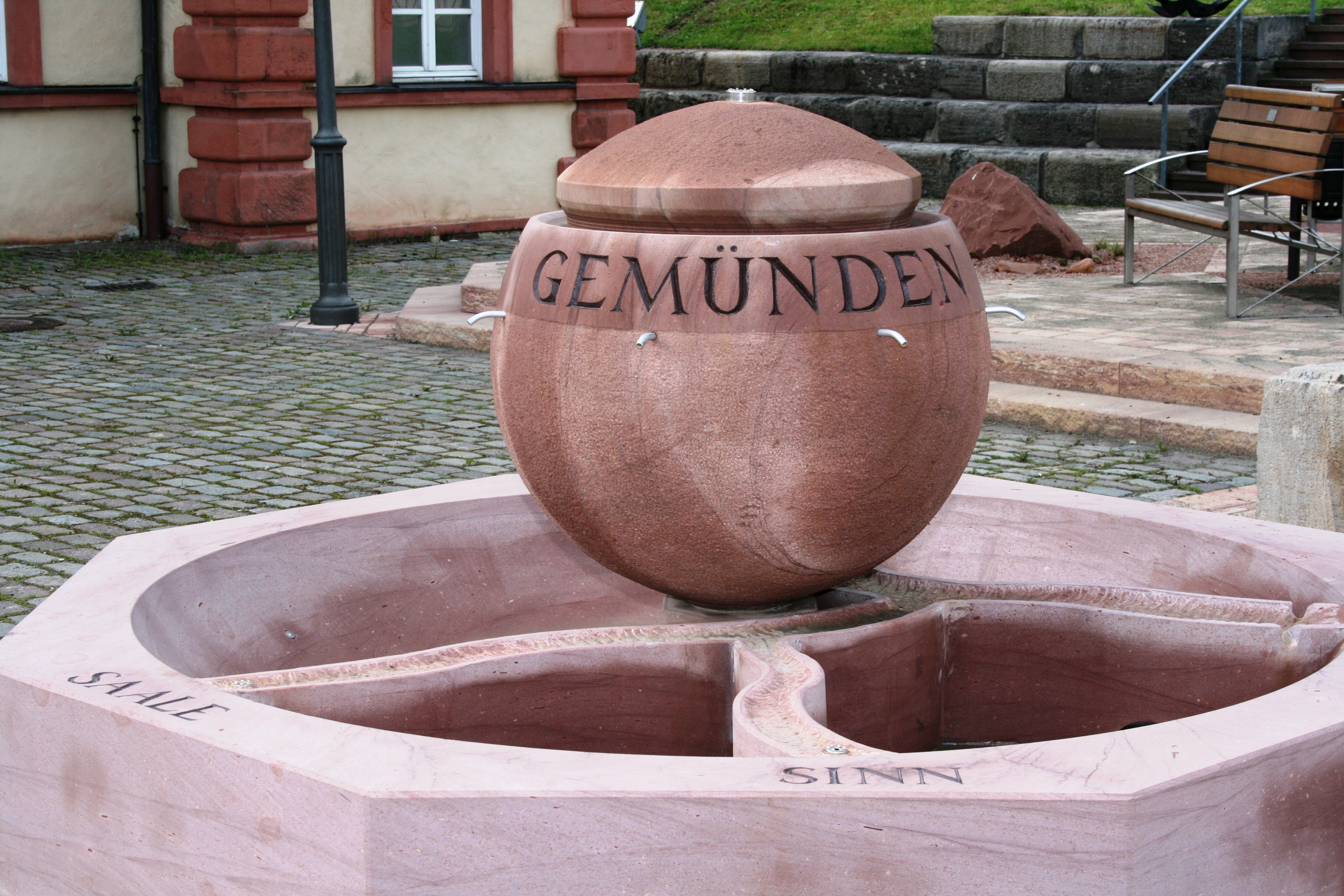 Fotoquelle: Touristinformation Gemünden