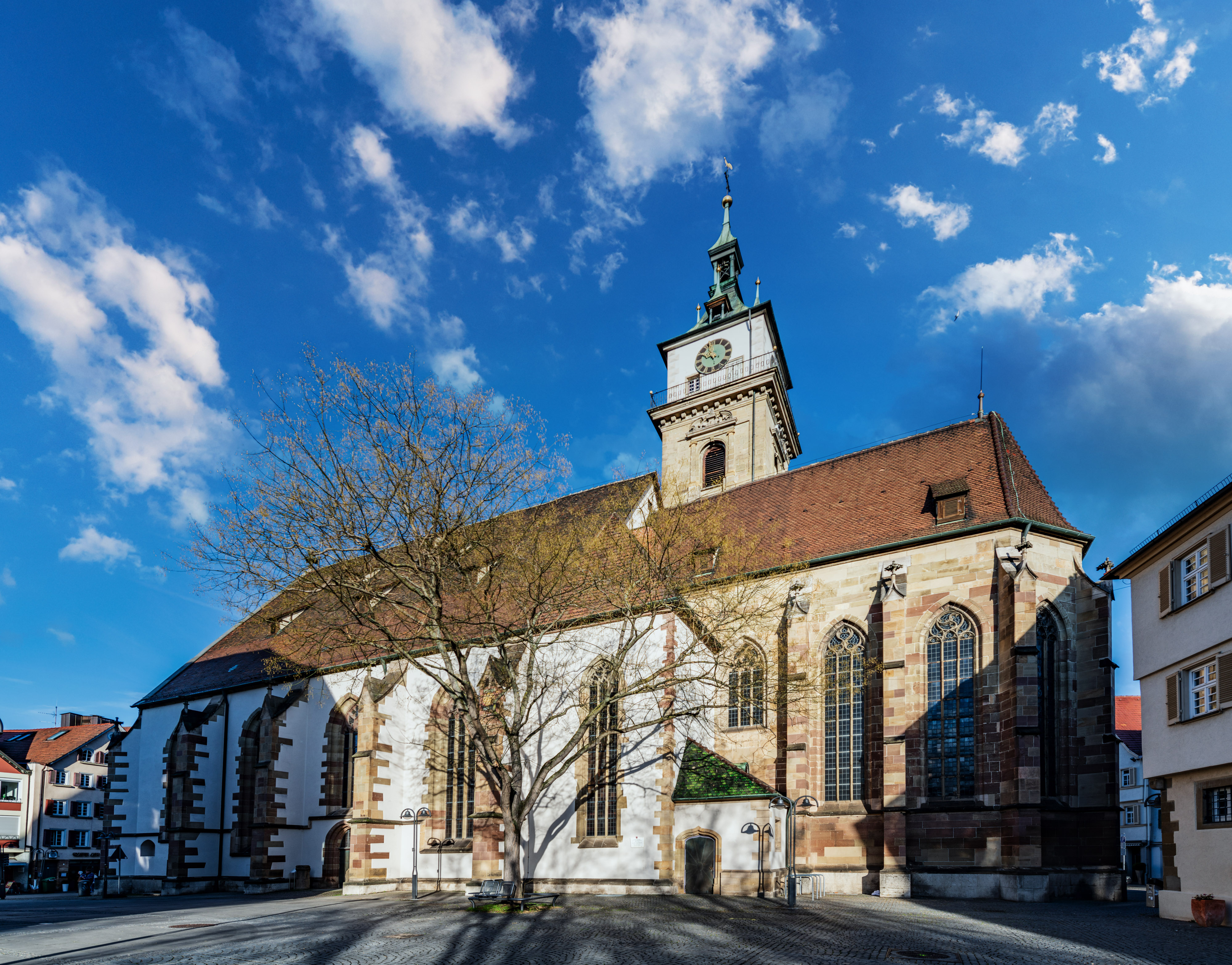 Fotoquelle: Evang. Gesamtkirchengemeinde Bad Cannstatt