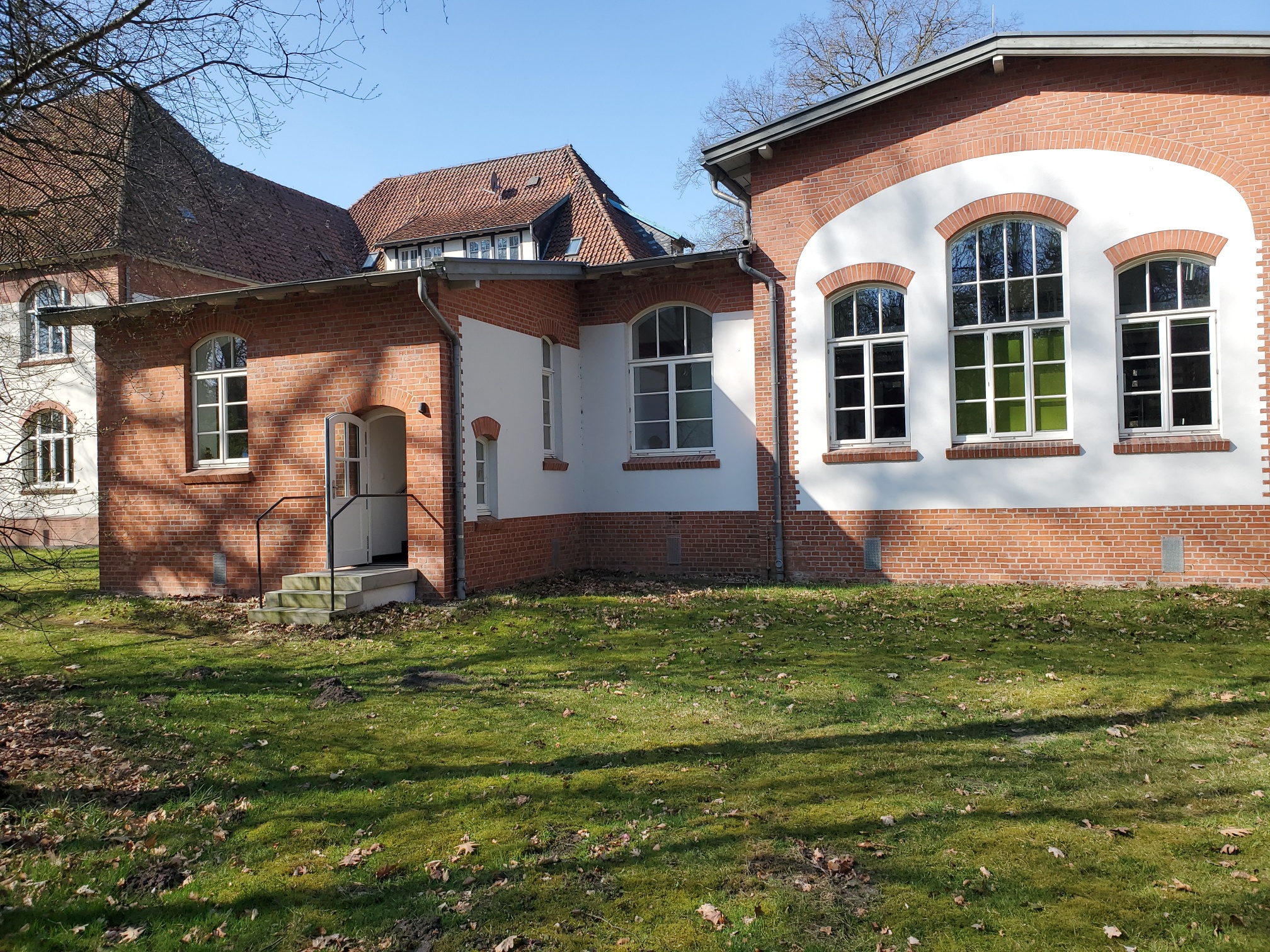 Fotoquelle: Stadtarchiv Langenhagen