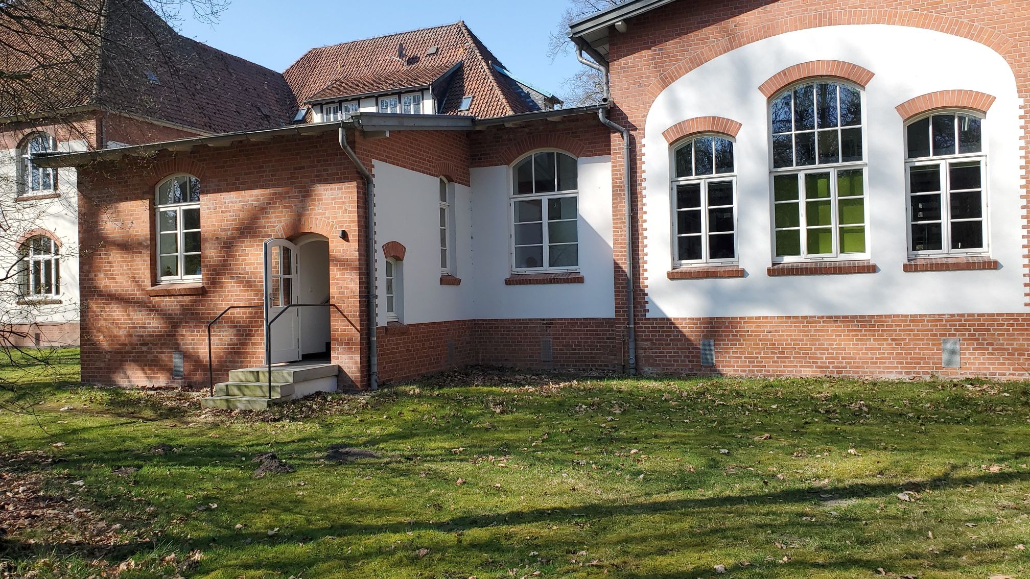 Fotoquelle: Stadtarchiv Langenhagen