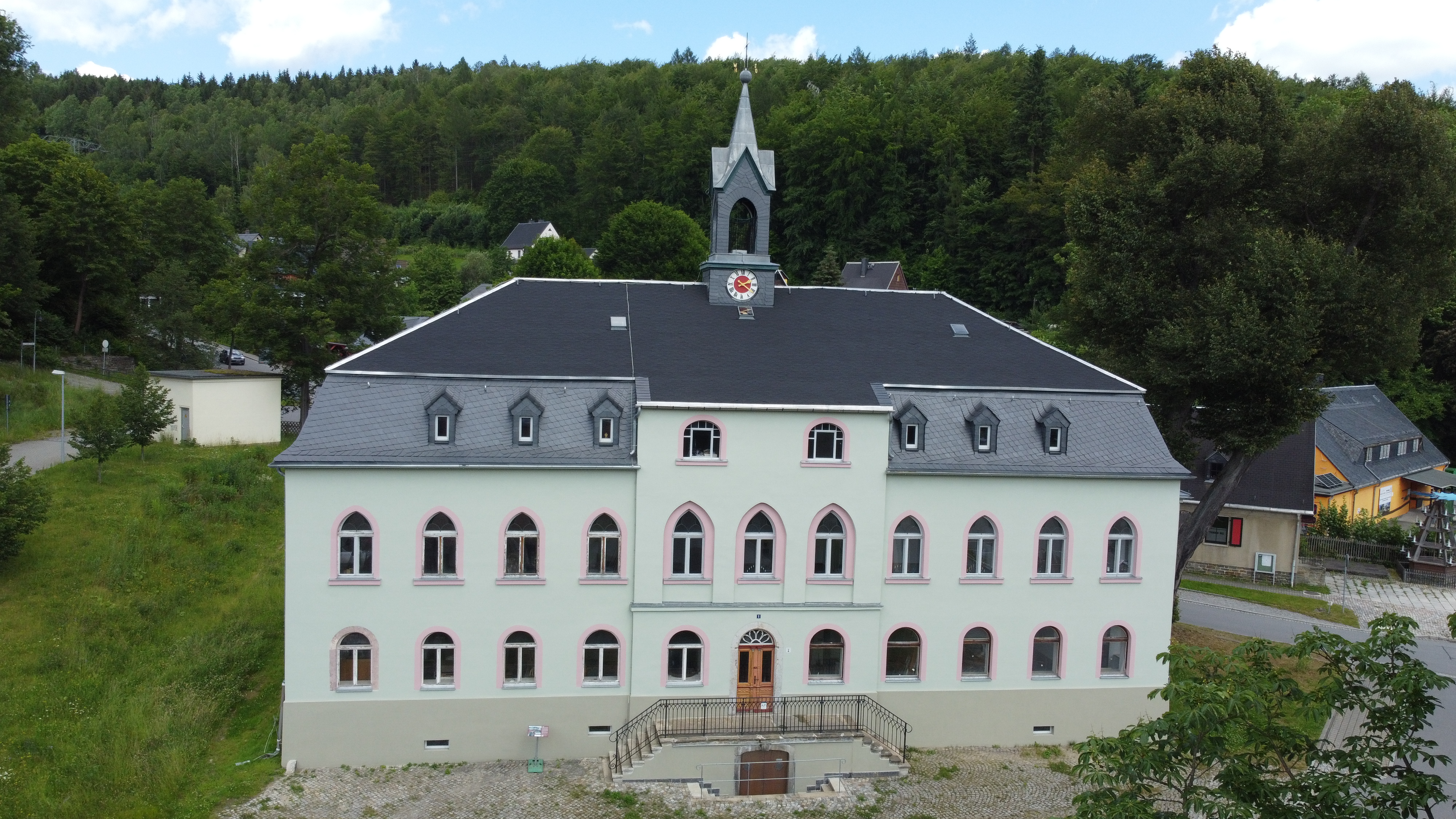 Fotoquelle: Königlich Sächsische Antonshütte e.V.