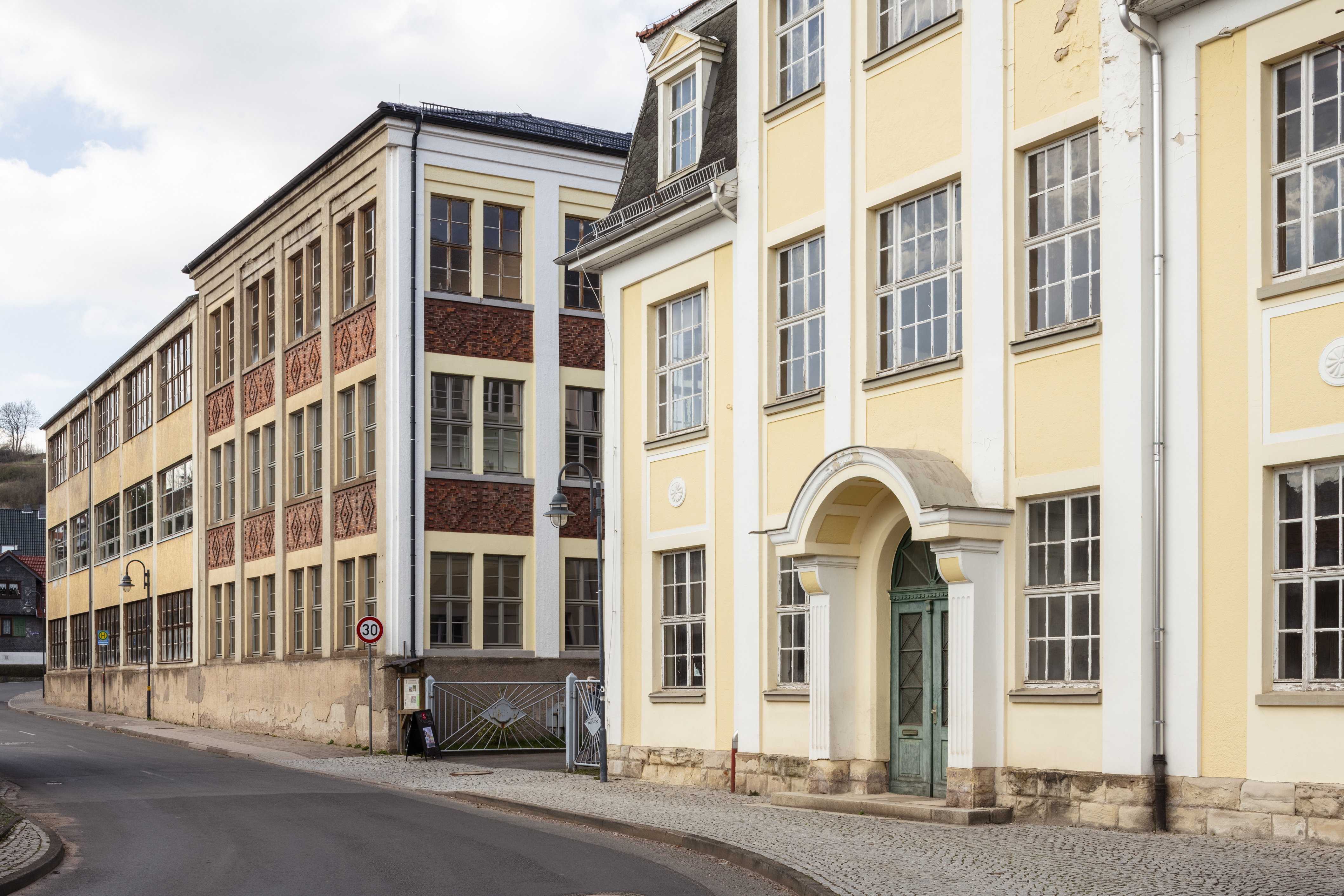 Fotoquelle: Stiftung LandCampus