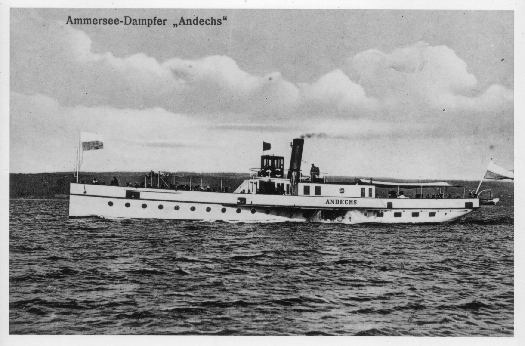 Fotoquelle: Bayerische Seglervereinigung e. V.