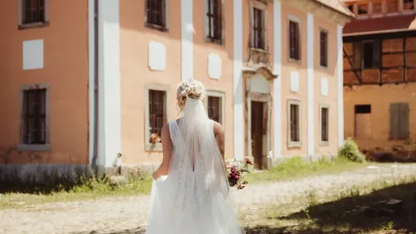 Mühlenpalais Holleben (Königliche Wassermühle)