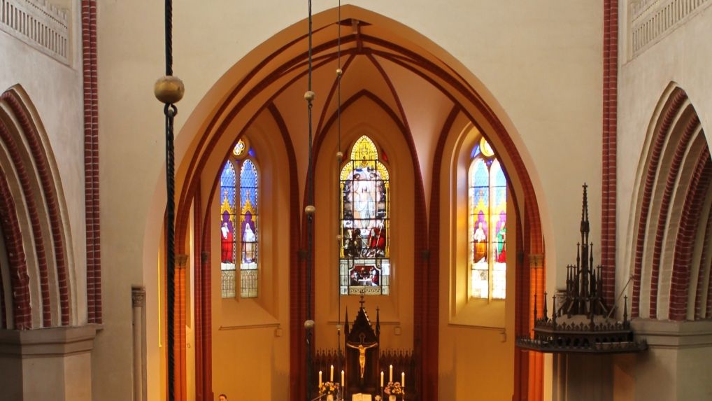 Ev.-Luth. St. Georgenkirche