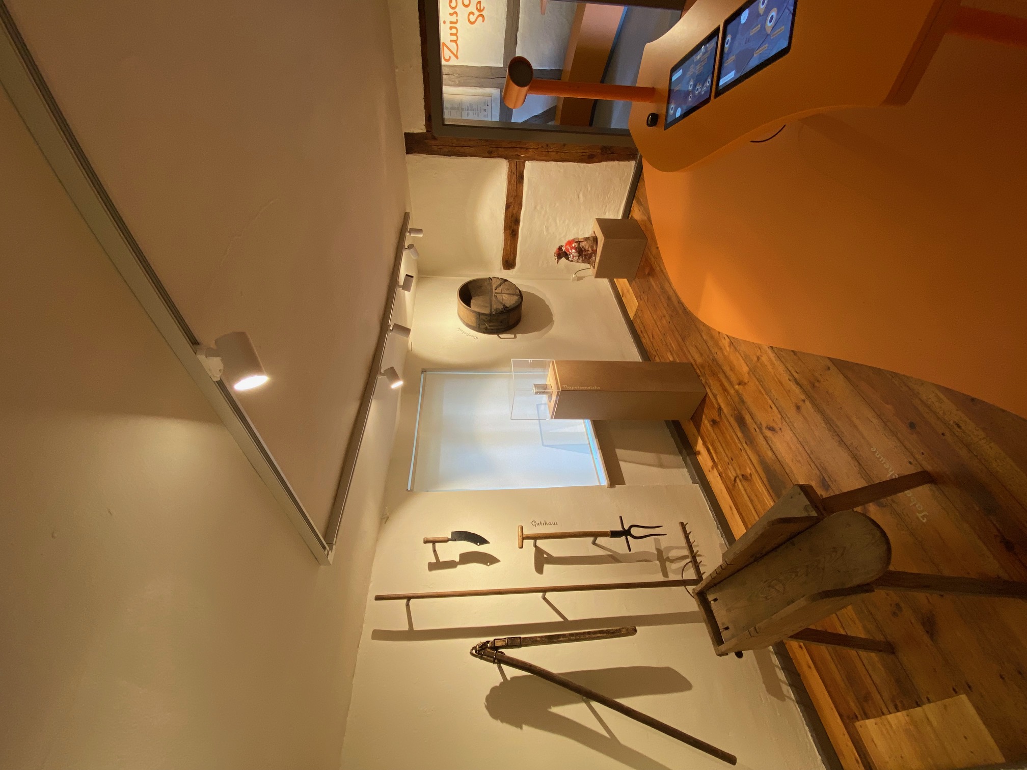 Fotoquelle: Verein Langes Haus Altfriedland