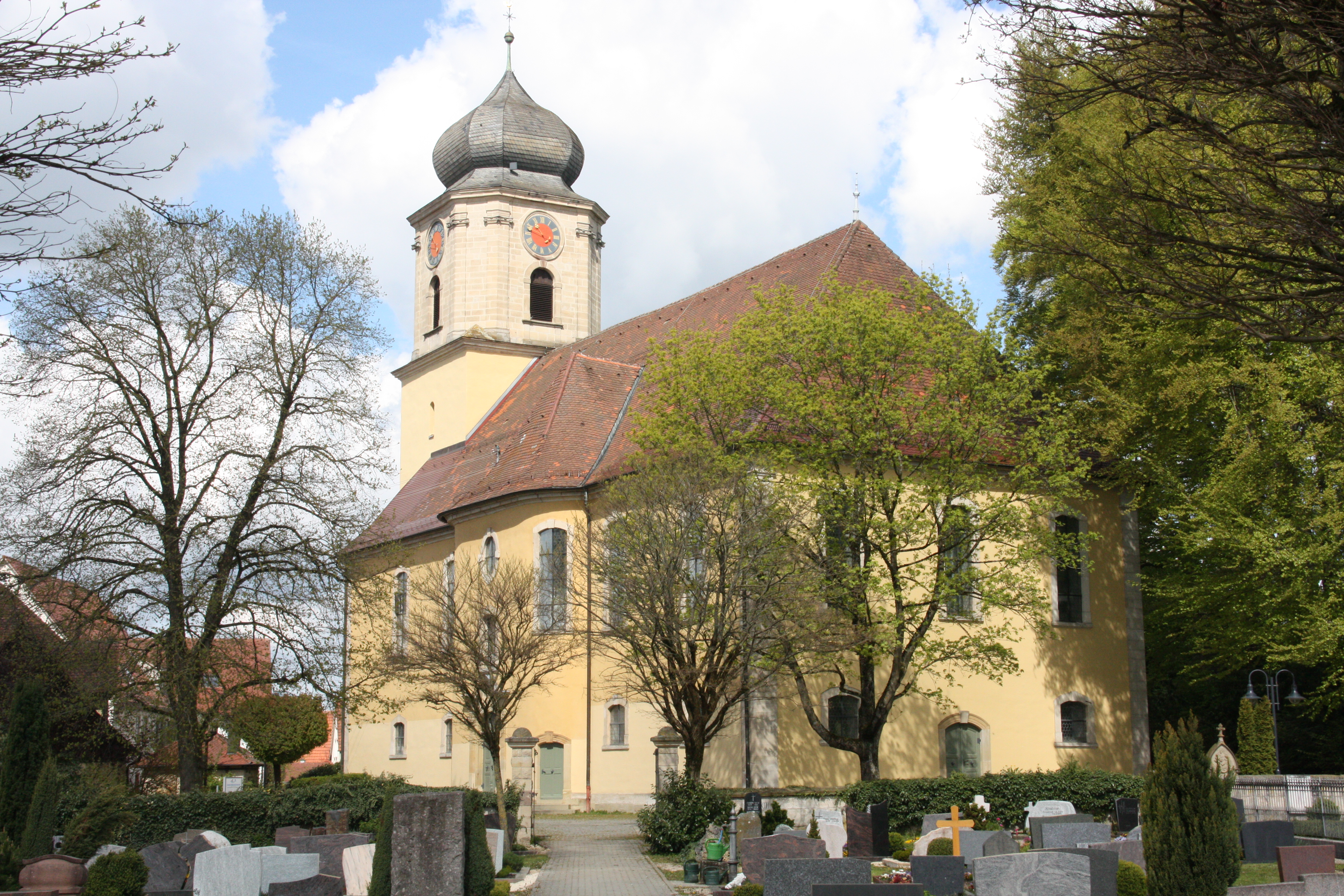 Fotoquelle: Kirchengemeinde Welzheimer Wald
