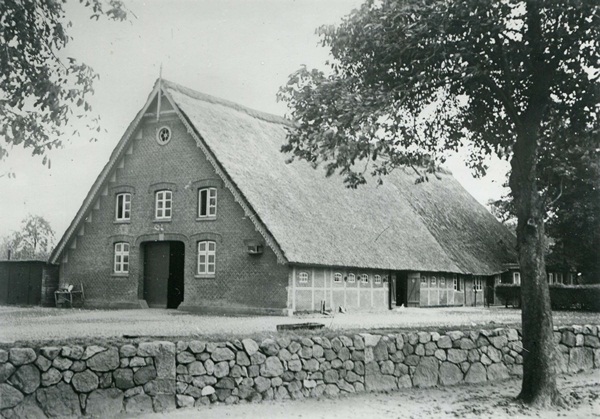 Fotoquelle: Museumsdorf Volksdorf