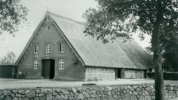 Fotoquelle: Museumsdorf Volksdorf