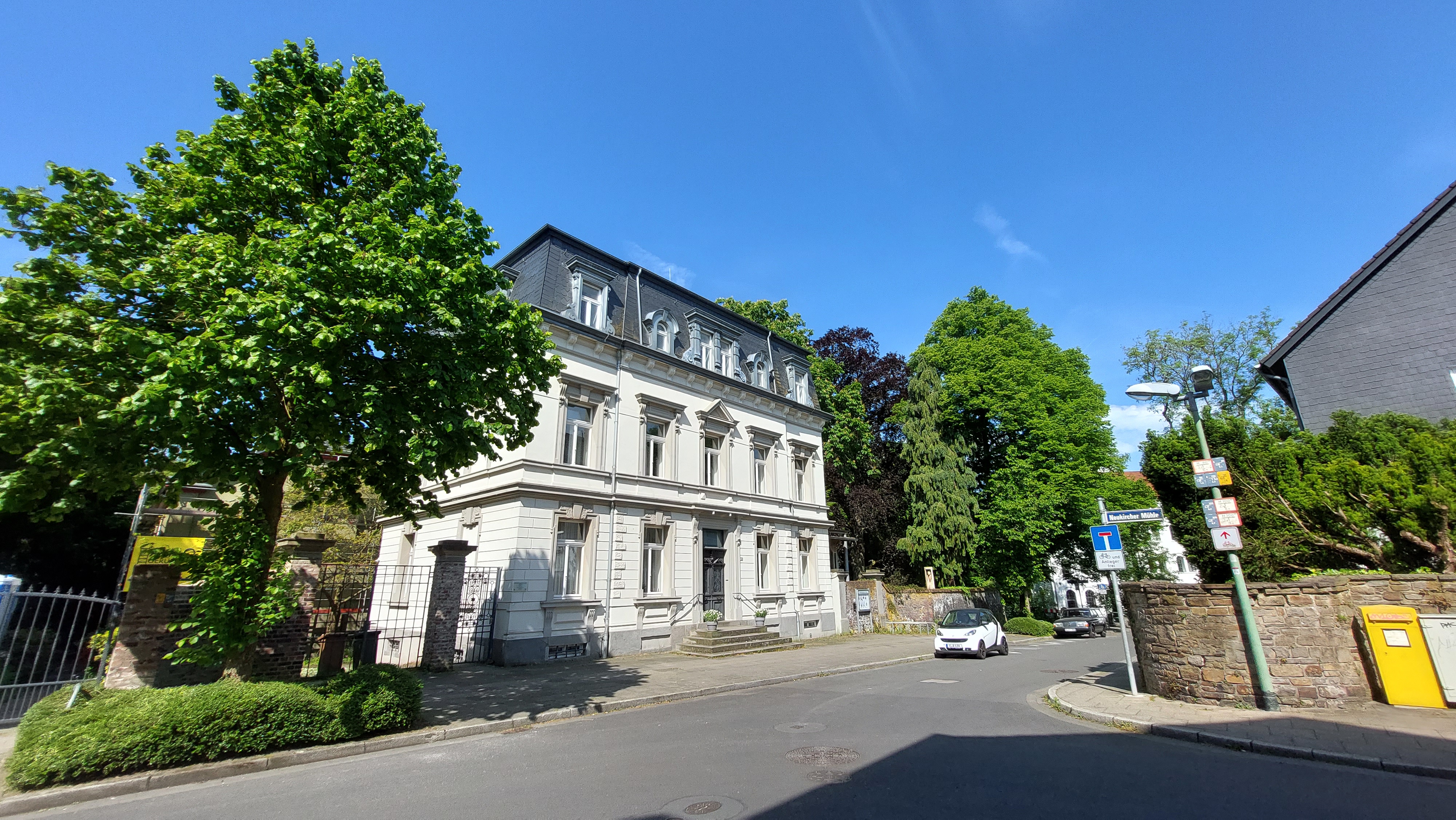 Fotoquelle: Freunde des Bürgermeisterhauses e.V.