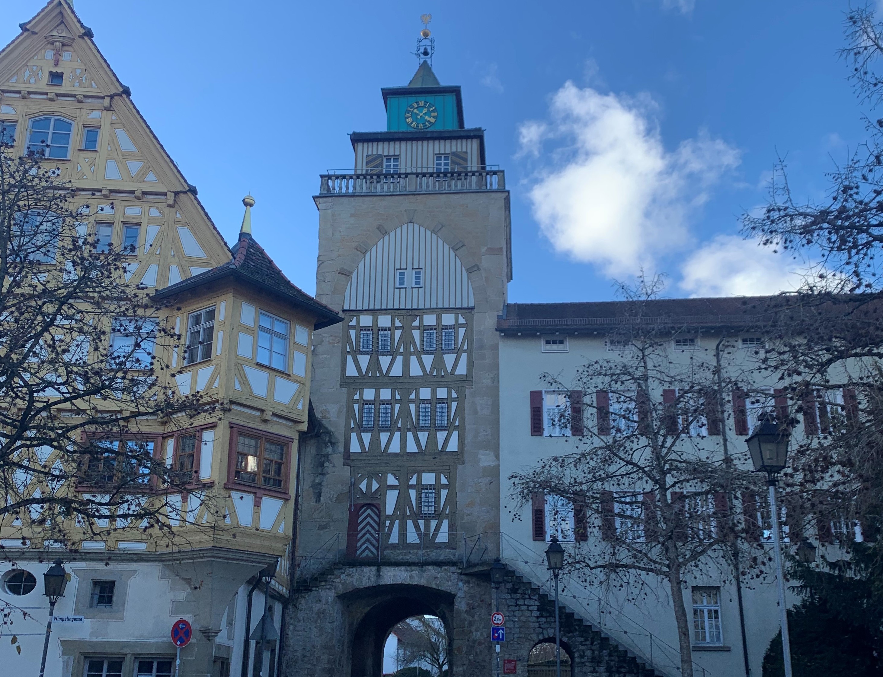 Fotoquelle: Stadtarchiv Markgröningen