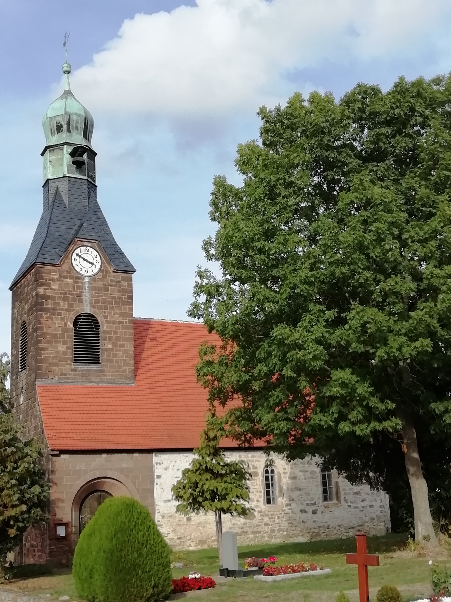 Fotoquelle: Kirchengemeinde