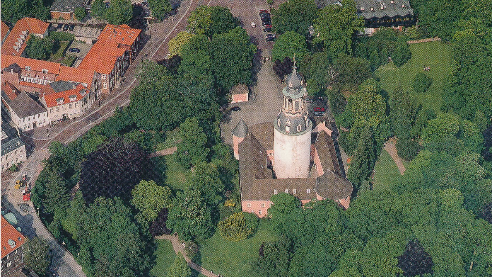 Fotoquelle: Schlossmuseum Jever