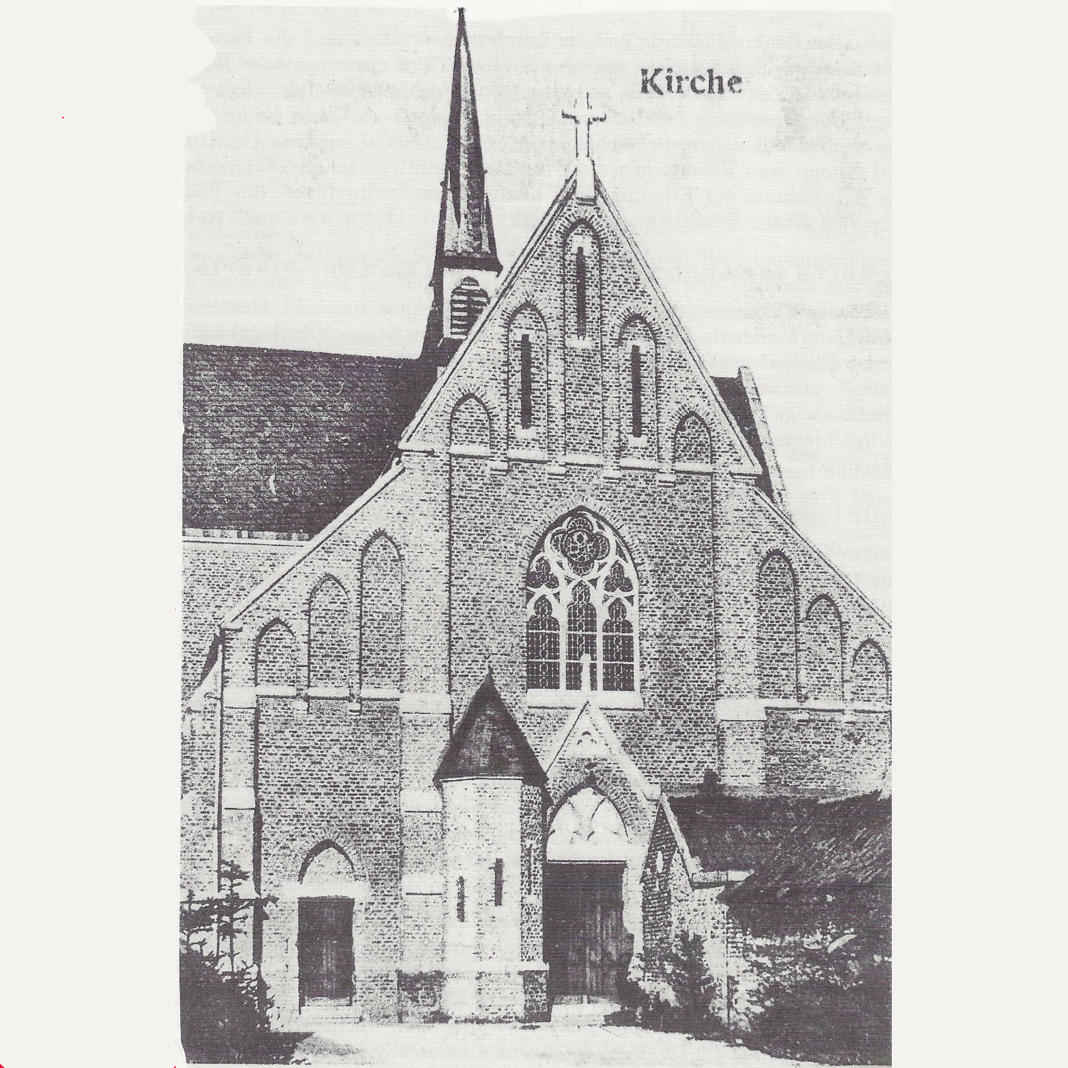 Fotoquelle: Bernhard Berzheim/E. W.