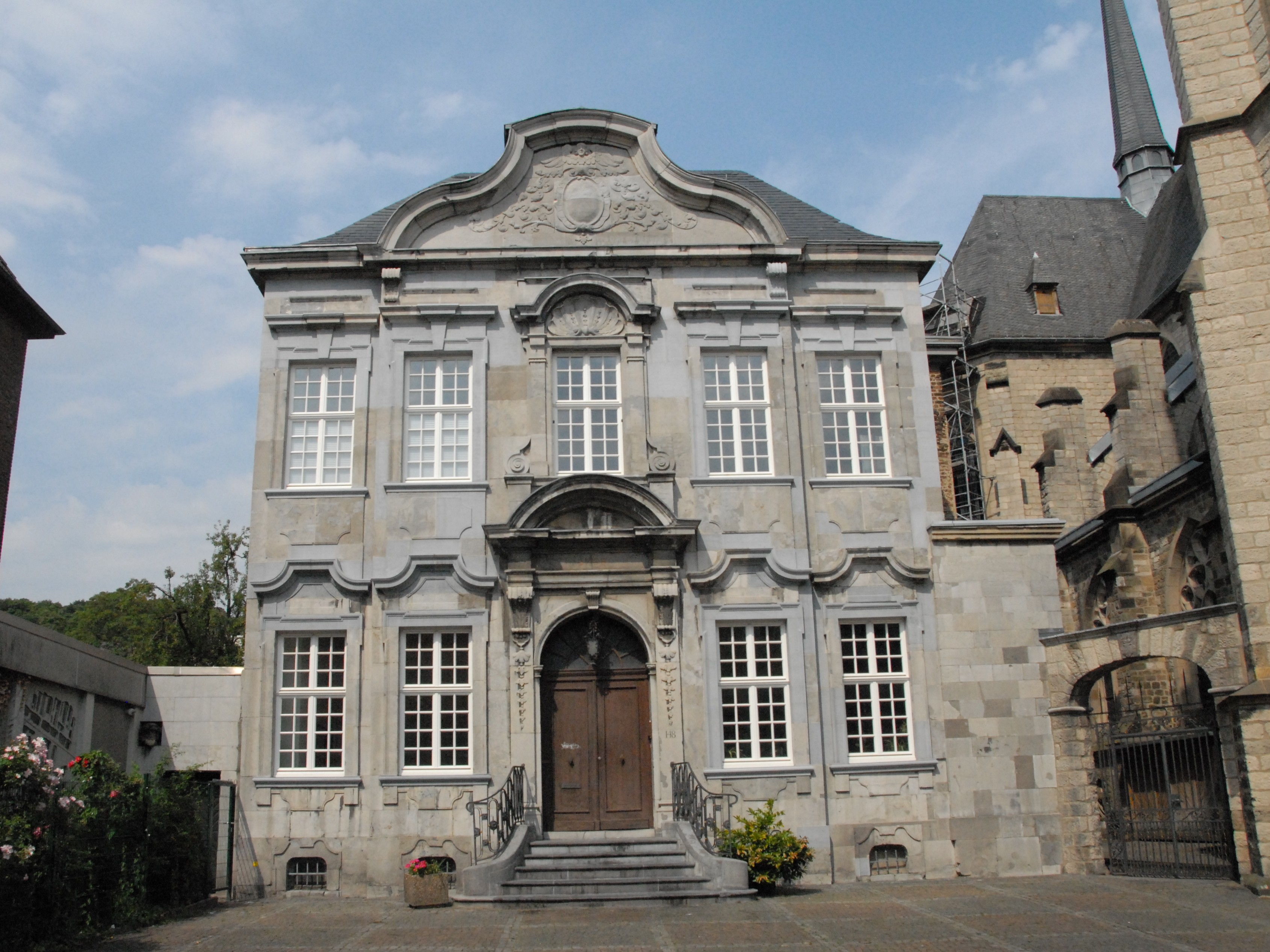 Fotoquelle: Pfarrausschuss Hl. Kreuz