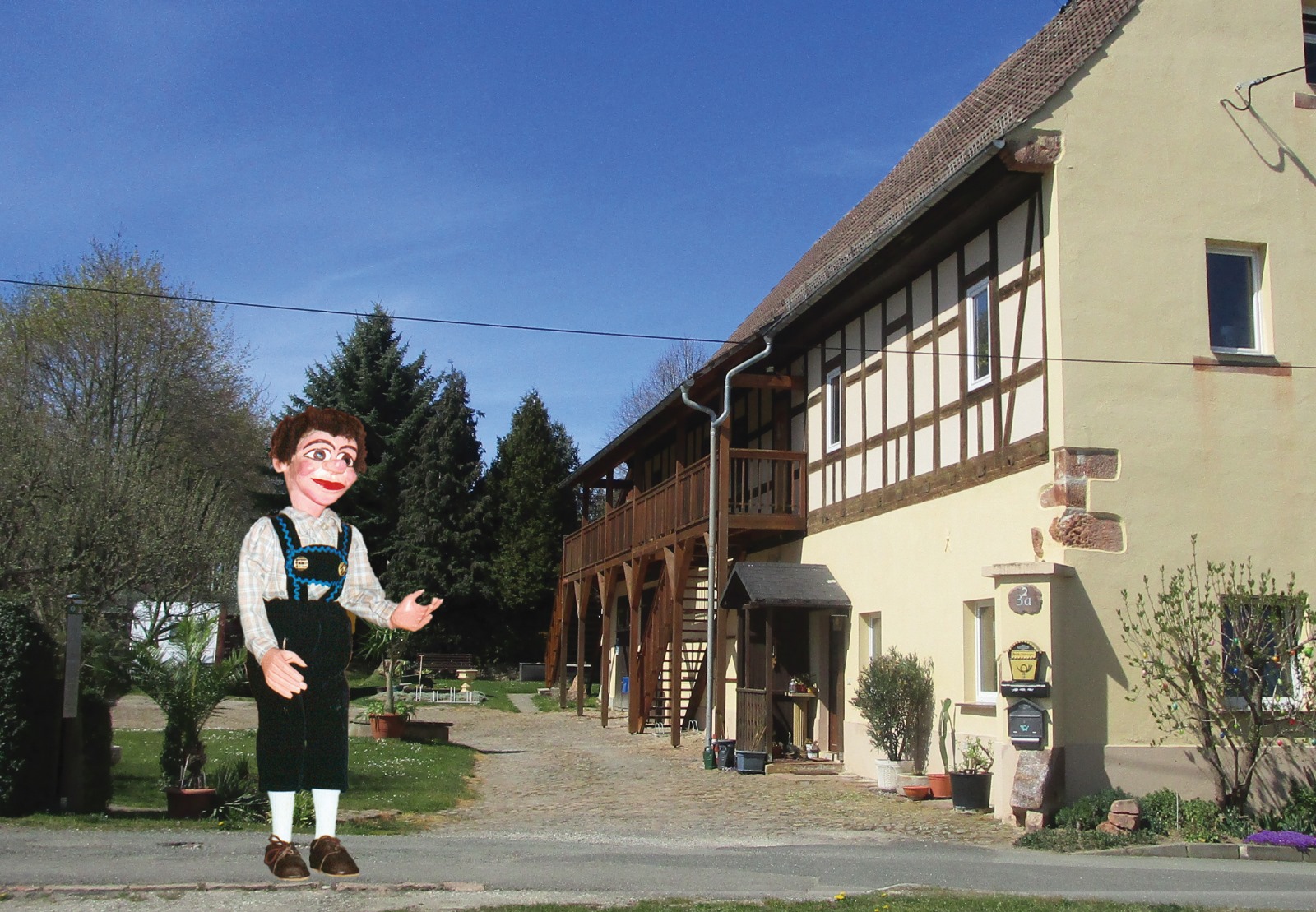 Fotoquelle: Antje Glanz