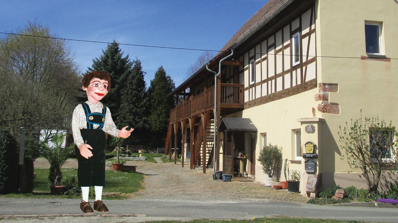 Fotoquelle: Antje Glanz