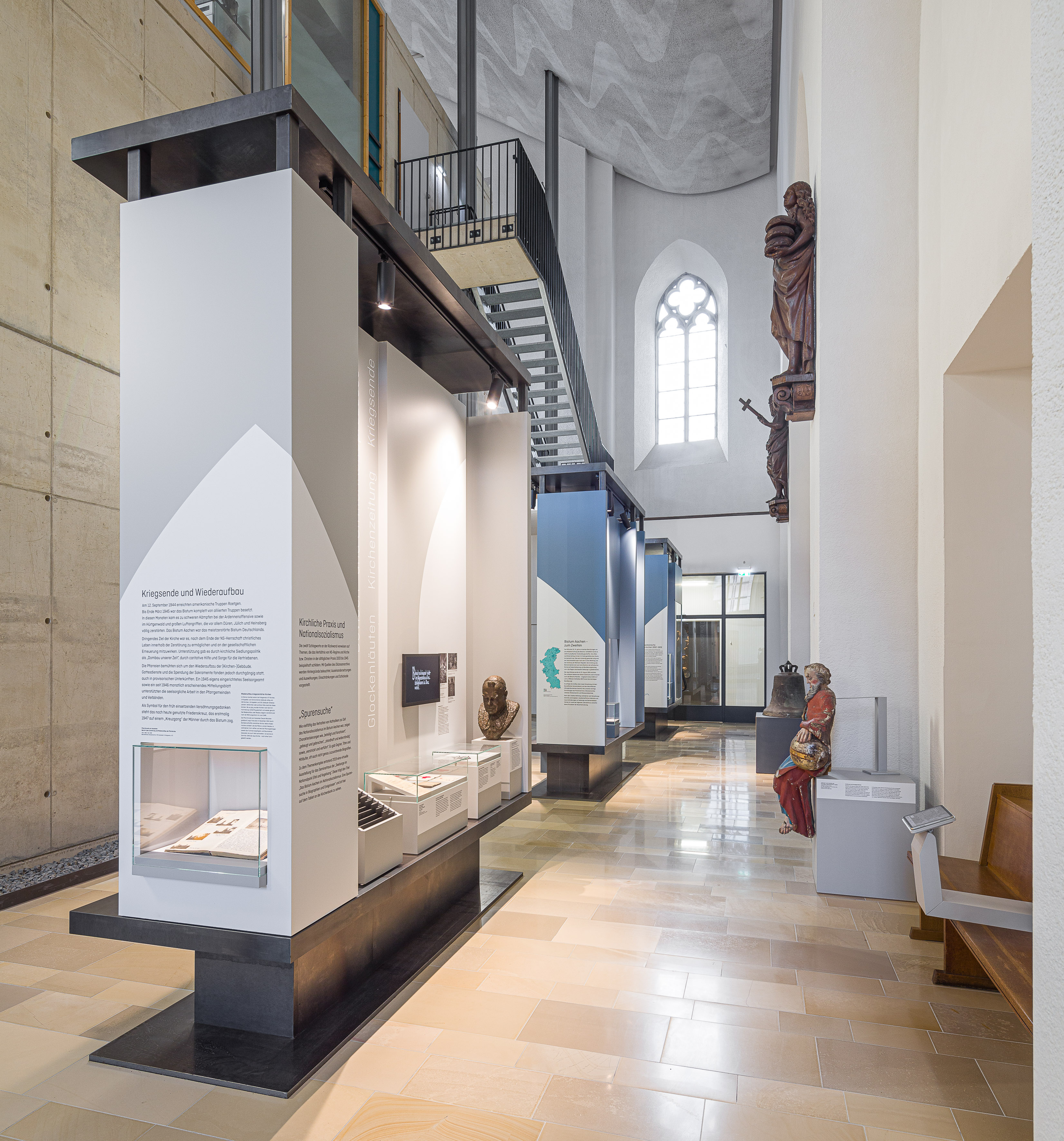 Fotoquelle: Bischöfliches Diözesanarchiv Aachen