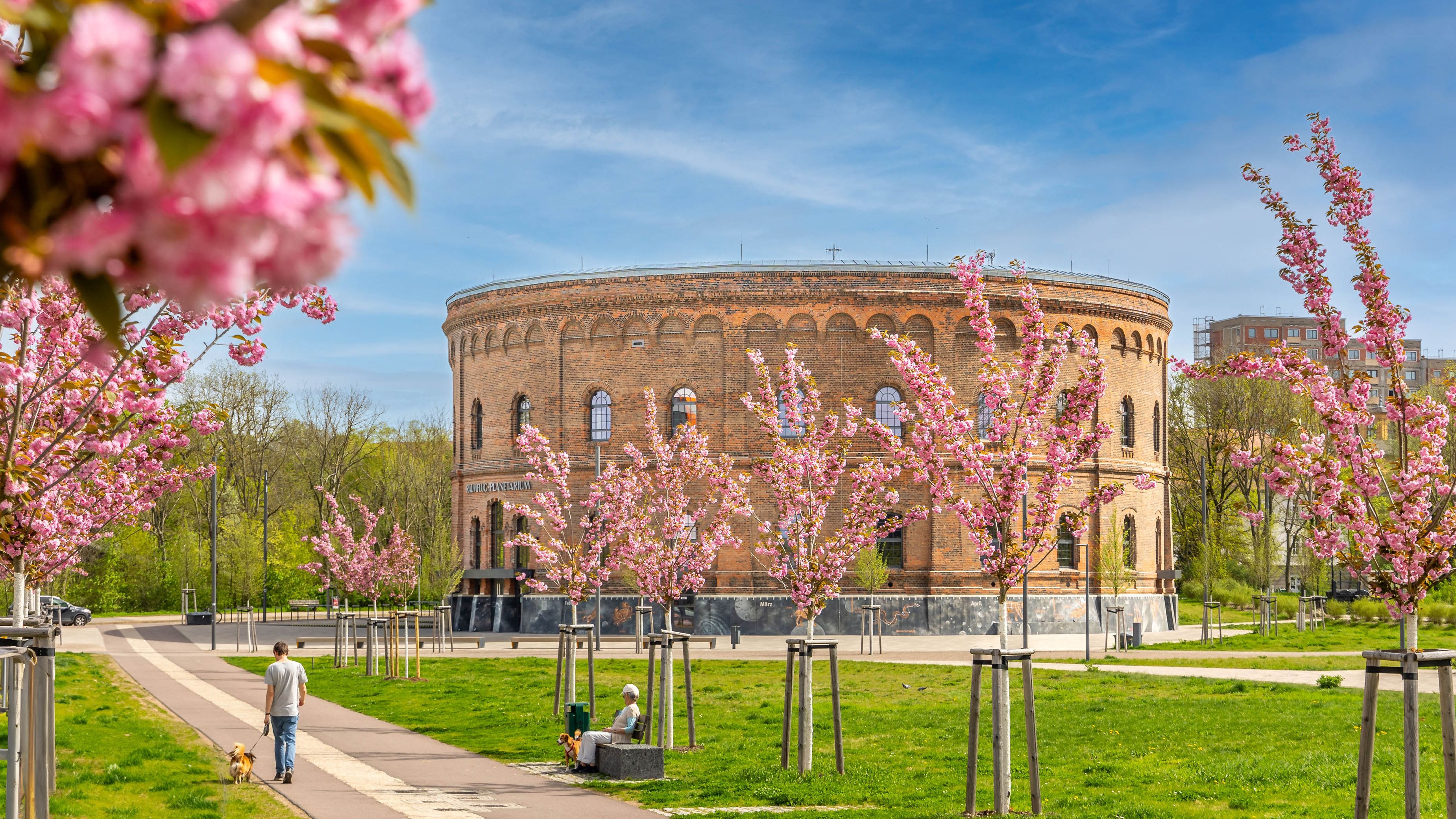 Fotoquelle: Thomas Ziegler / Stadt Halle (Saale)
