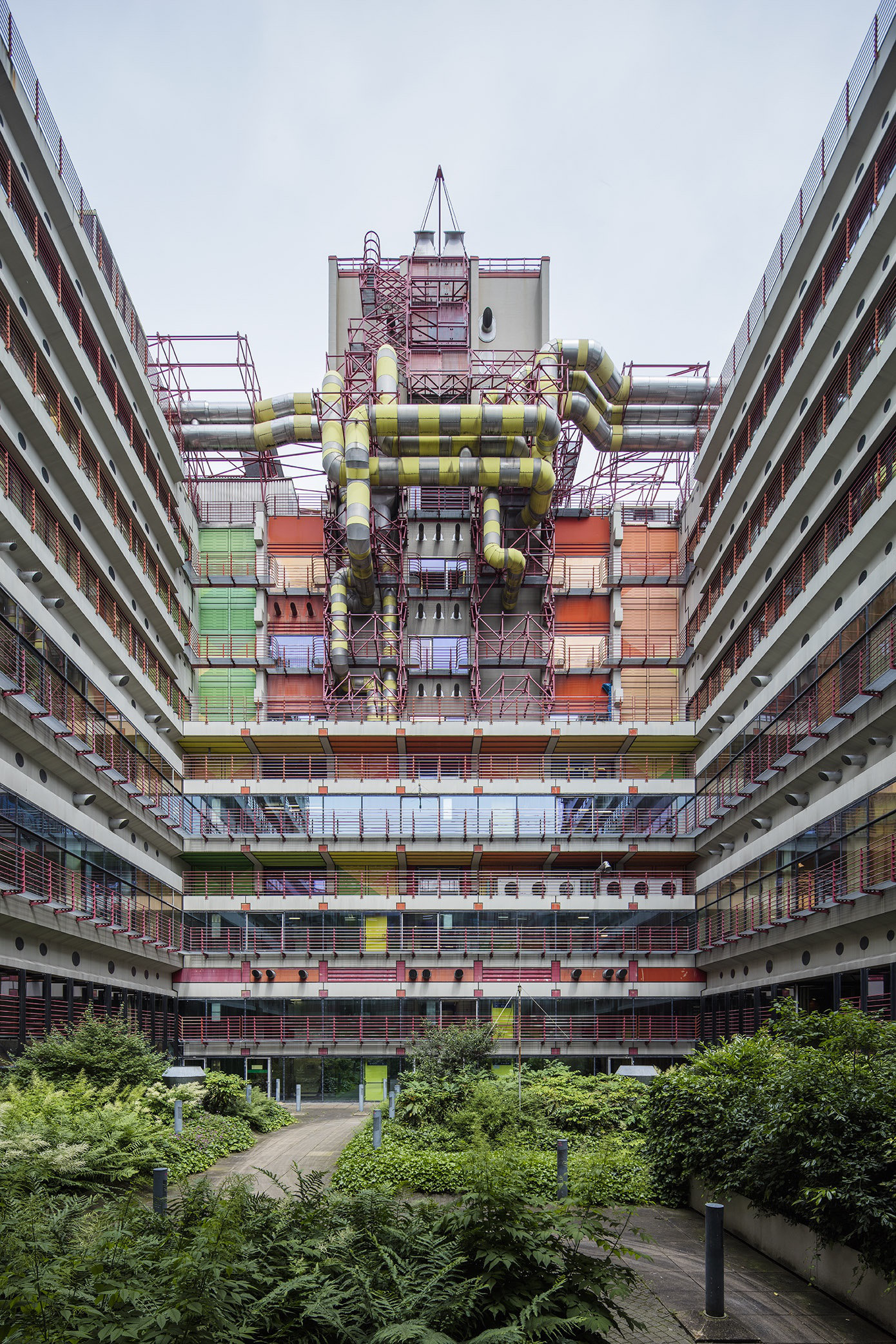 Fotoquelle: Reinhard Görner / Geymüller Verlag