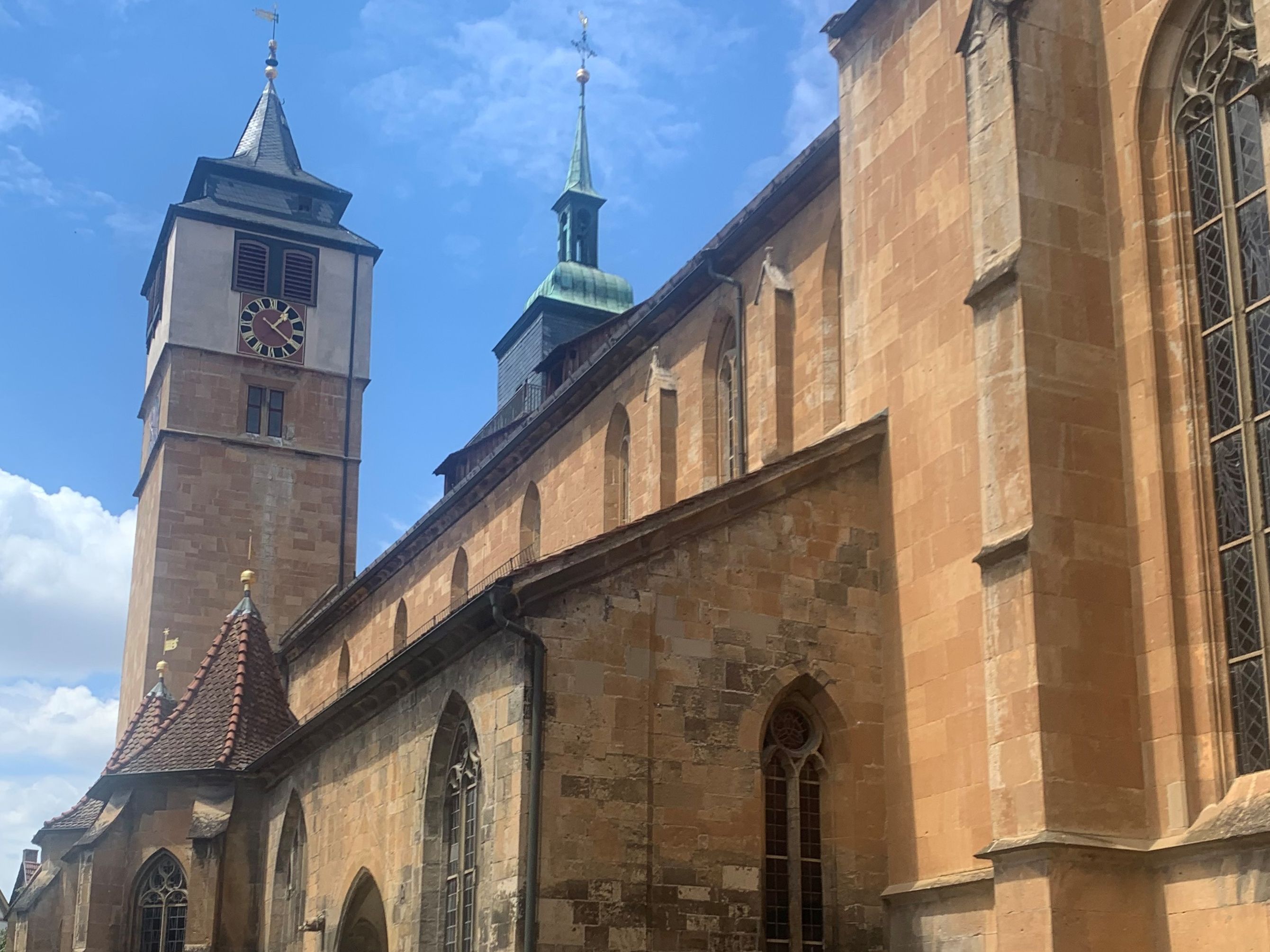 Fotoquelle: Stadtarchiv Markgröningen