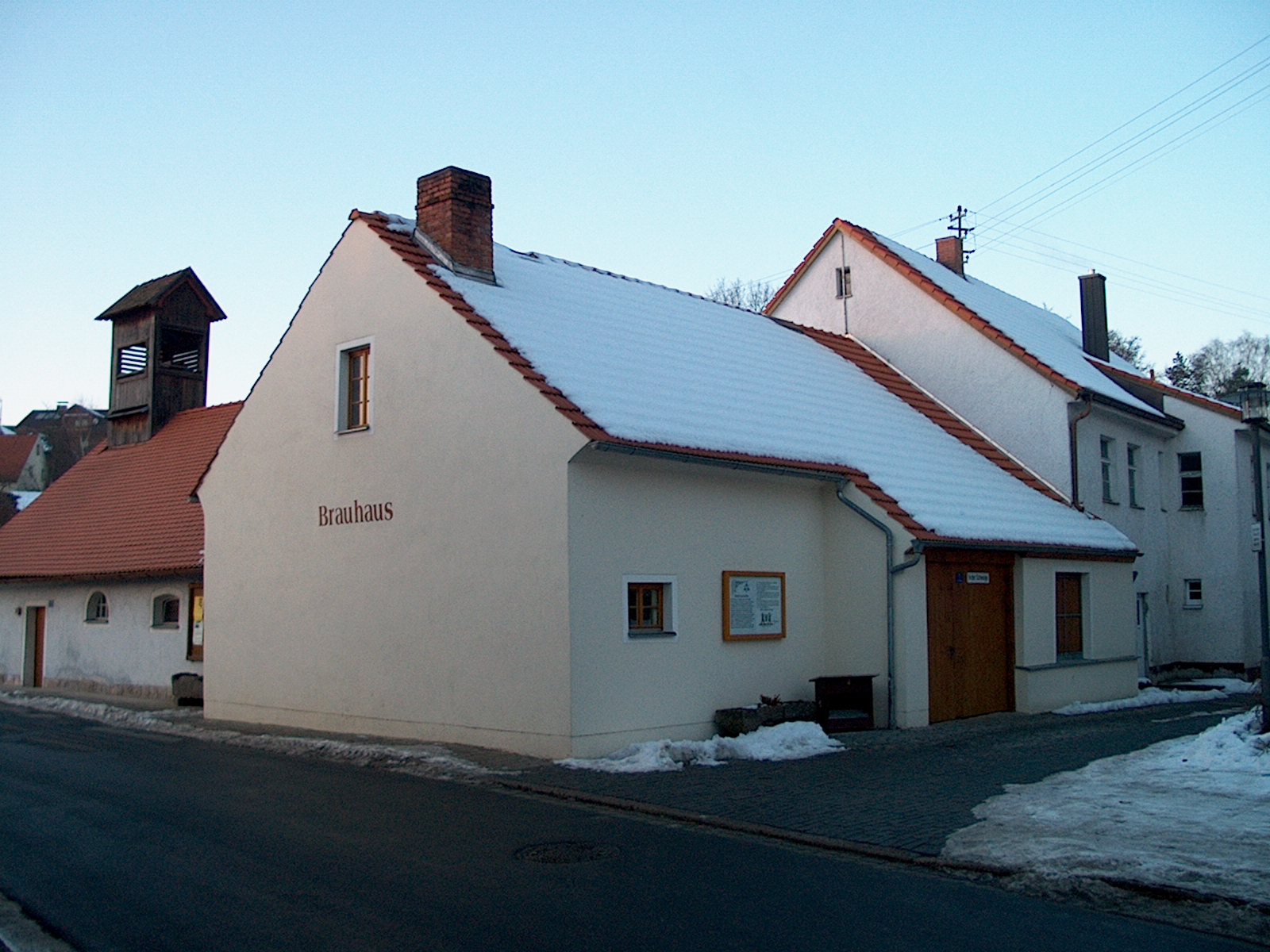 Fotoquelle: Markt Falkenberg