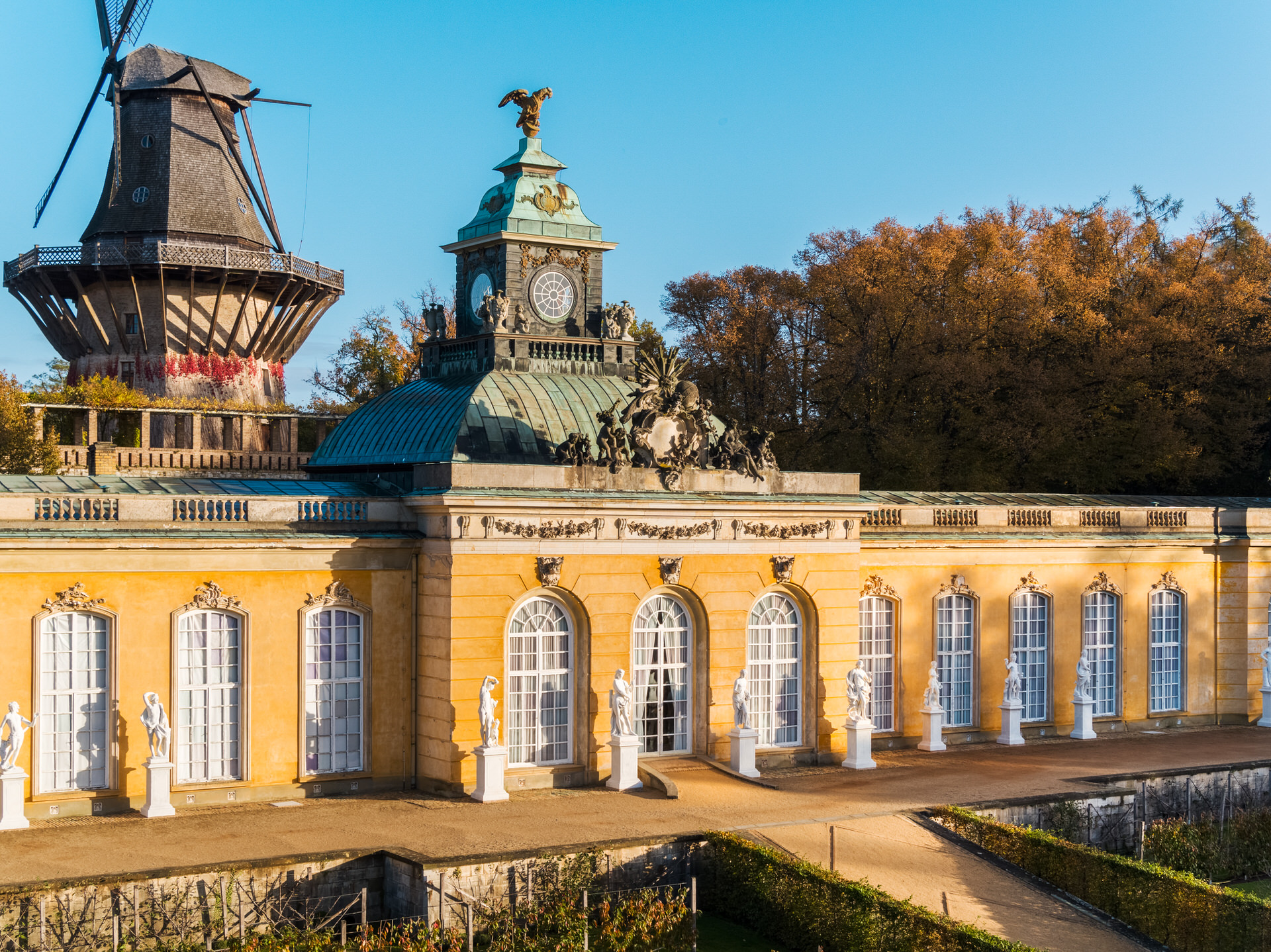 Fotoquelle: © SPSG/Reinhardt & Sommer