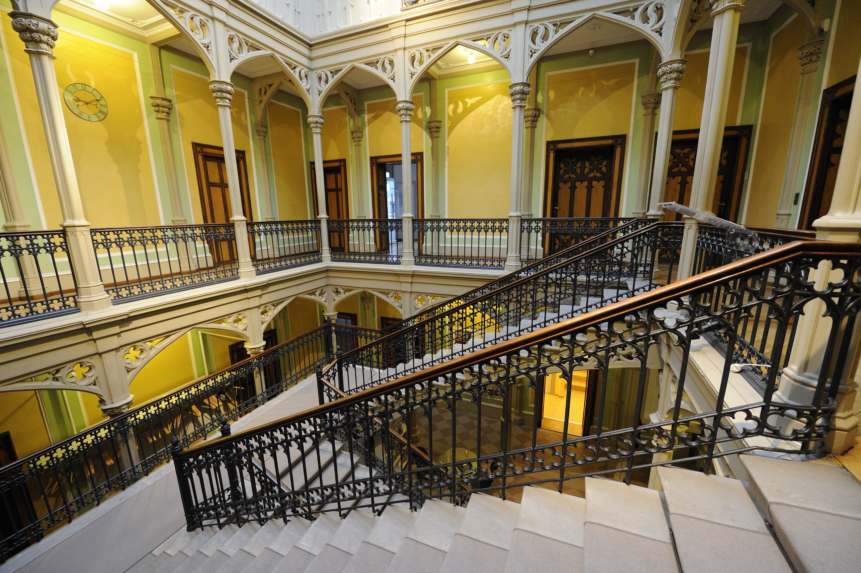 Fotoquelle: Archäologisches Museum Colombischlössle/Stefan Gihring