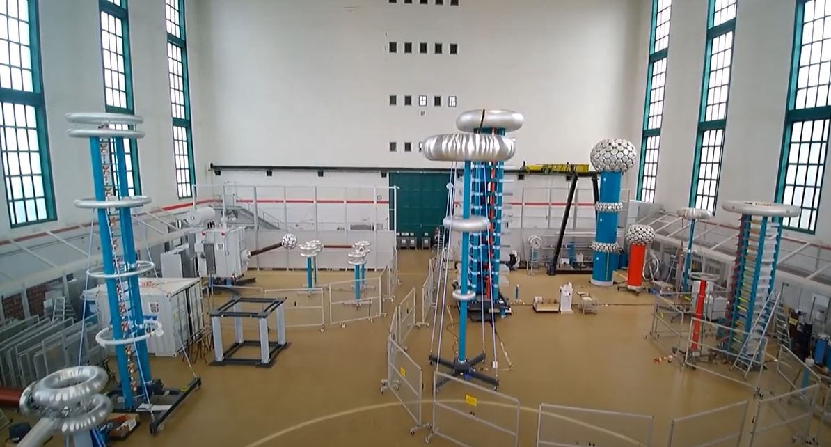 Fotoquelle: HIGHVOLT