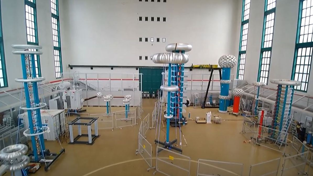 Fotoquelle: HIGHVOLT