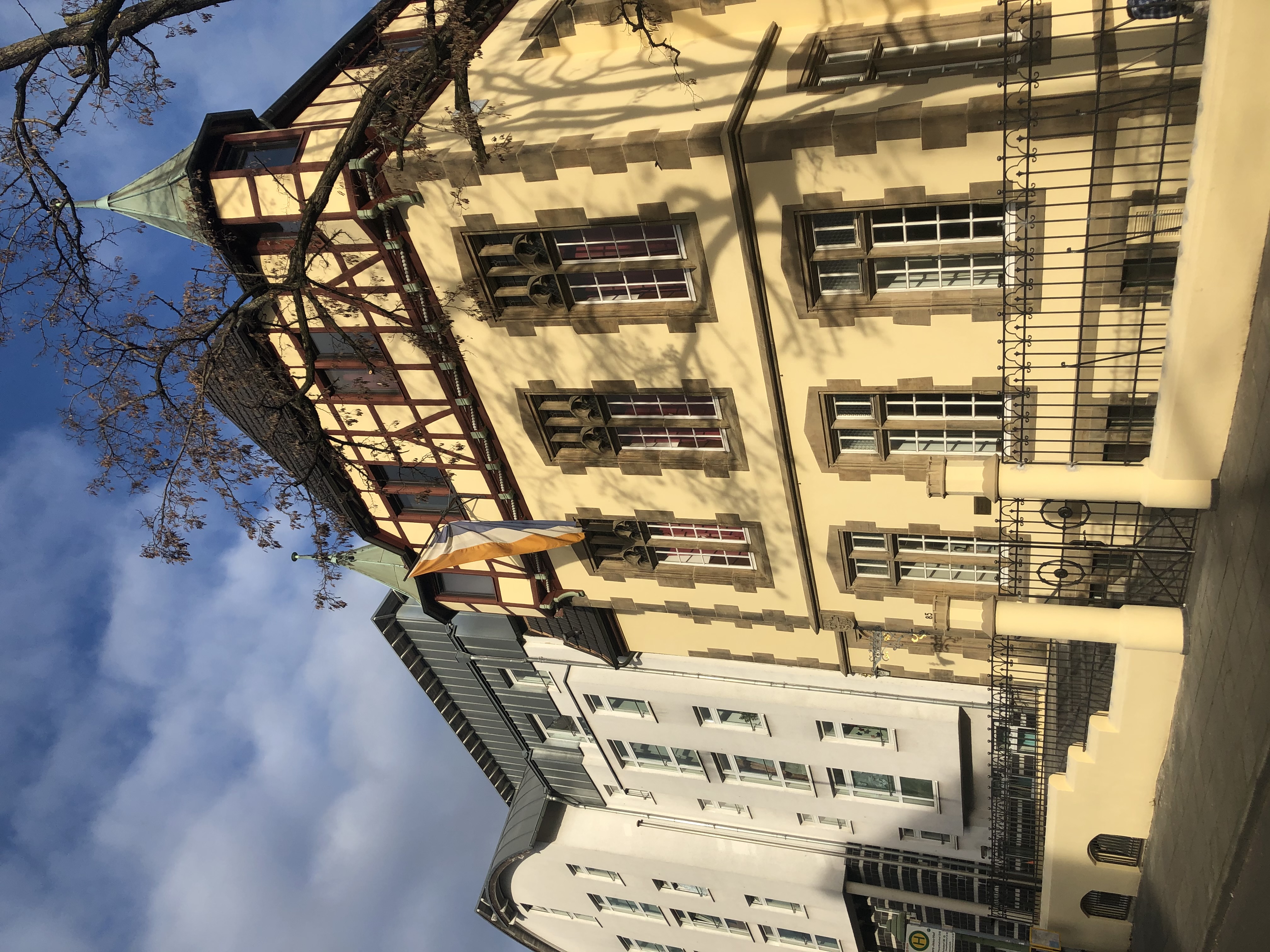 Fotoquelle: Verein Arminenhaus e.V.