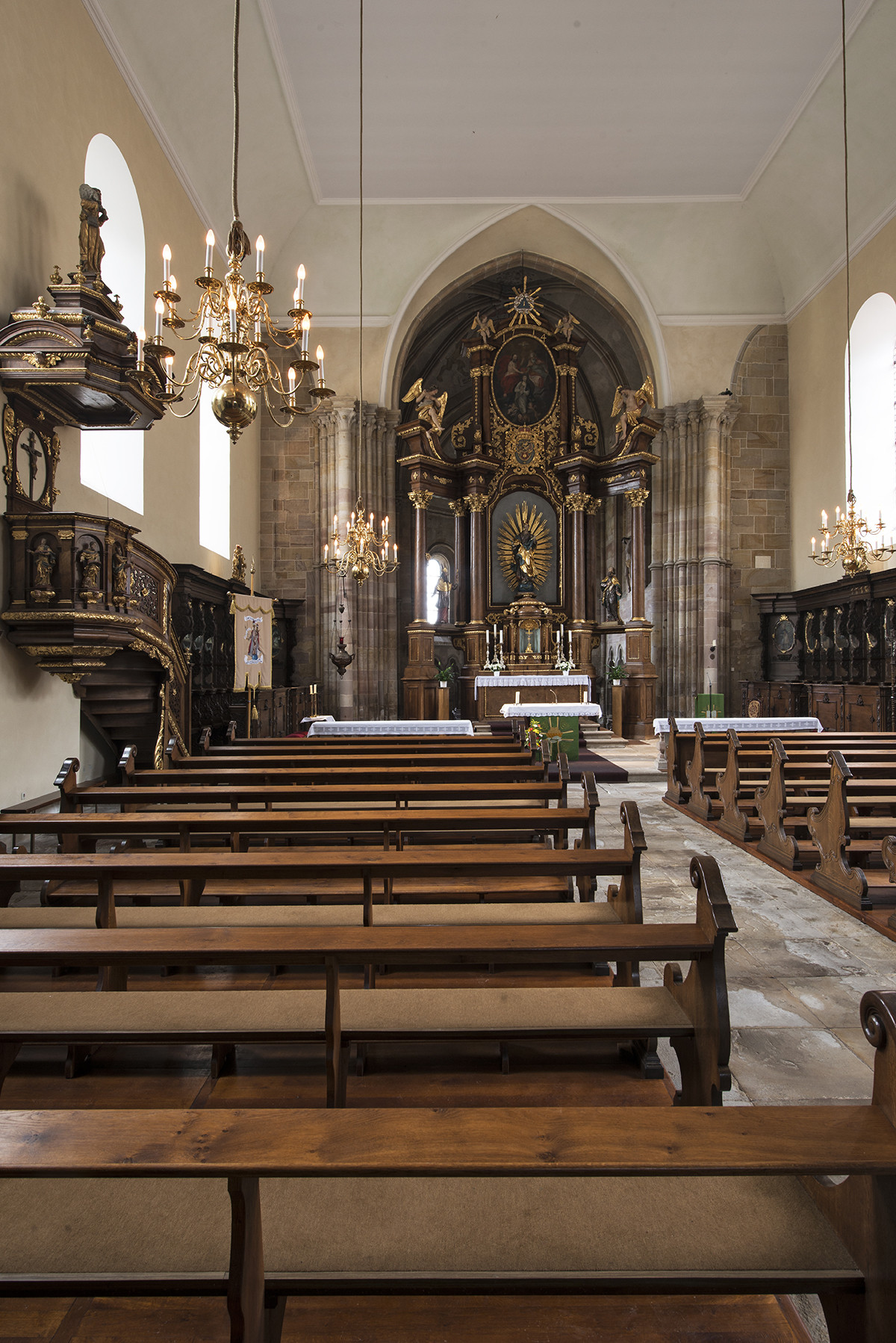Fotoquelle: Foto-Preiss M. L. Preiss für die Deutsche Stiftung Denkmalschutz