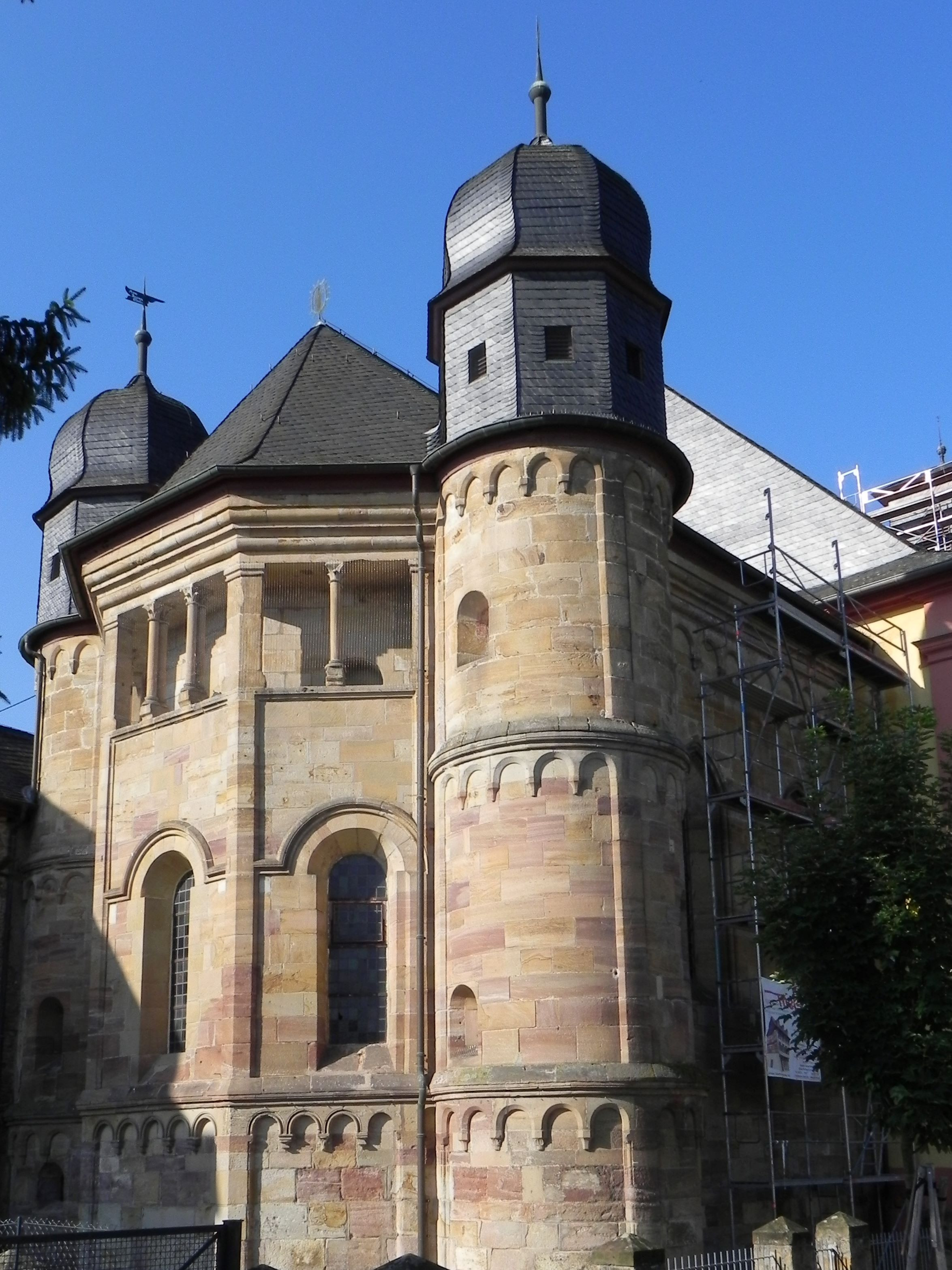 Fotoquelle: Lehrstuhl Prof. Dr. Untermann Universität Heidelberg